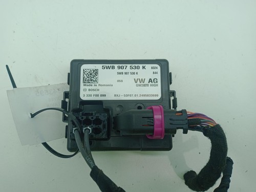 Skoda octavia gateway - skoda,