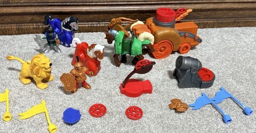 Fisher price imaginext eagle - price,