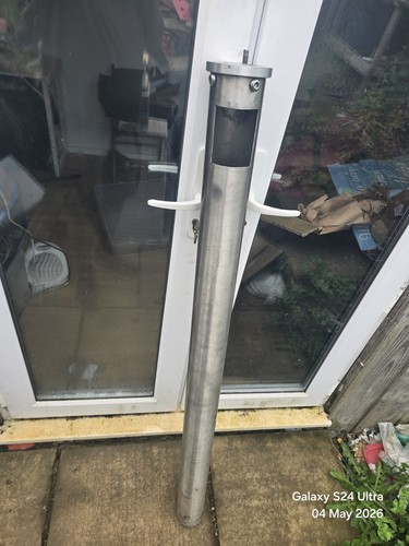 Heq5 pro pier - heq5-pro,
