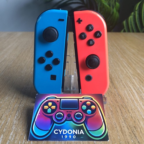 Nintendo switch joy cons pair - switch,