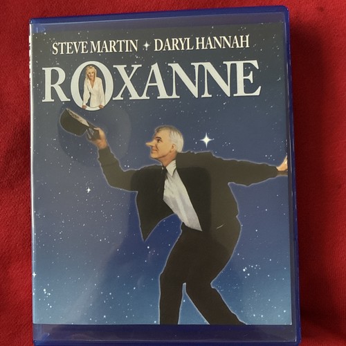 Roxanne - ,