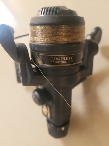 Vintage shimano match 2500 - shimano,