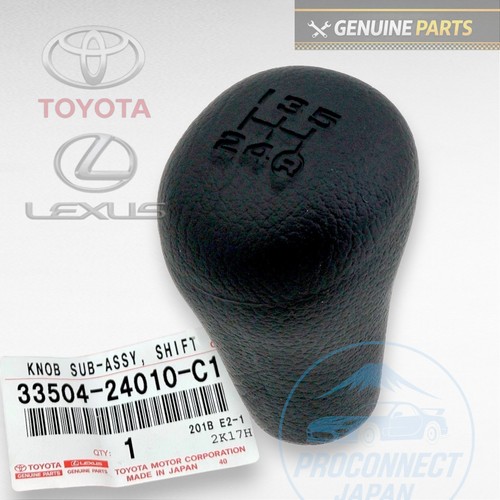 Toyota genuine speed - toyota,