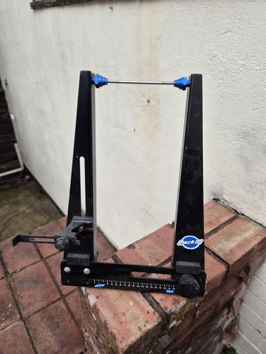 Park tool bike wheel - bike,