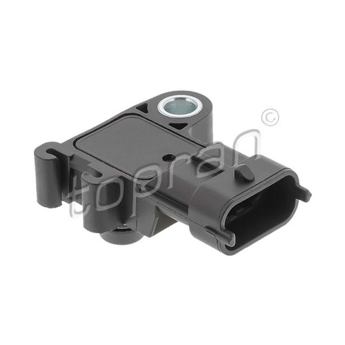 Map sensor boost pressure for - map,