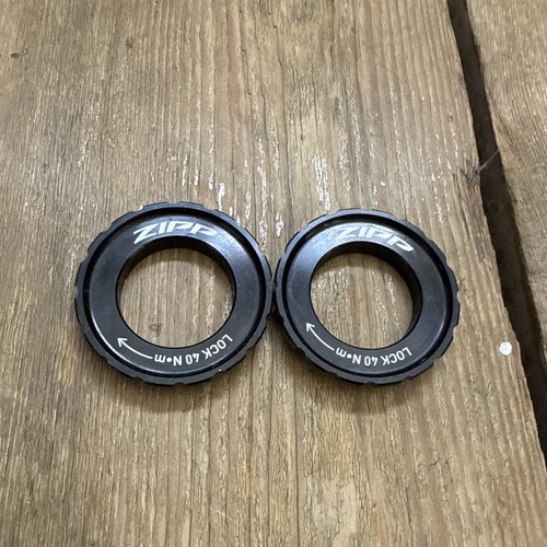 Zipp spare hub centerlock - zipp,