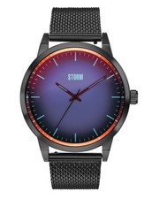 Mens storm styro slate blue - storm,