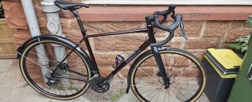 Pinnacle arkose large - d3,