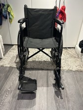 Manual Wheelchair