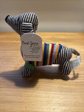 Best Years Knitted Sausage Dog