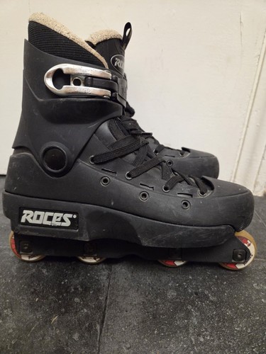 Roces 2000 aggressive - 9,