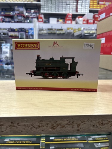 Hornby r3766 gauge ncb - r3766,