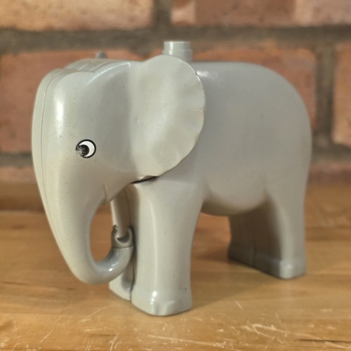 Vintage lego duplo grey - duplo,