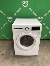 Bosch washer dryer 8kg - washer, 8kg/5kg