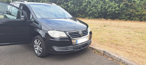 Touran tdi 7 - 1.9,
