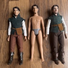 Disney Store Tangled Flynn