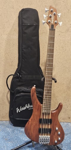 Washburn force abt series - abt,