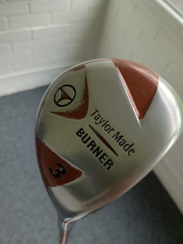 Taylormade burner wood 15 - taylormade, 3