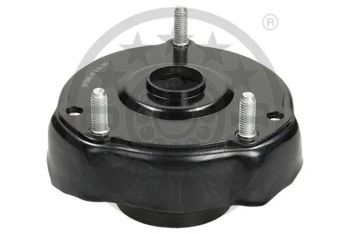 Shock absorber cushion front - shock,
