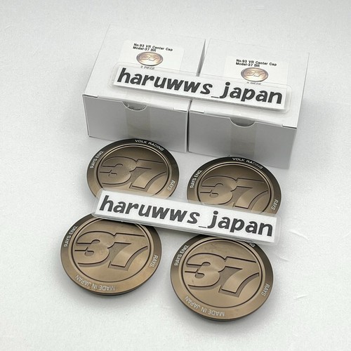 Genuine volk racing bronze - genuine,
