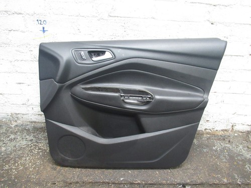 2014 ford kuga titanium c520 - kuga,