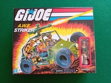 GI Joe Retro Collection AWE