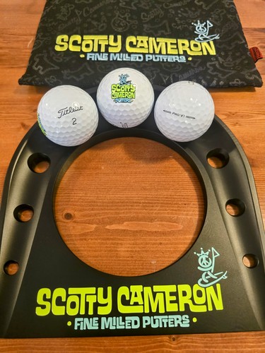 Scotty cameron circle - scotty,