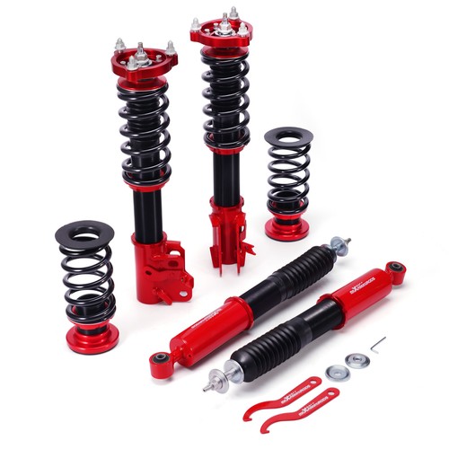Coilovers suspension struts - suspension,