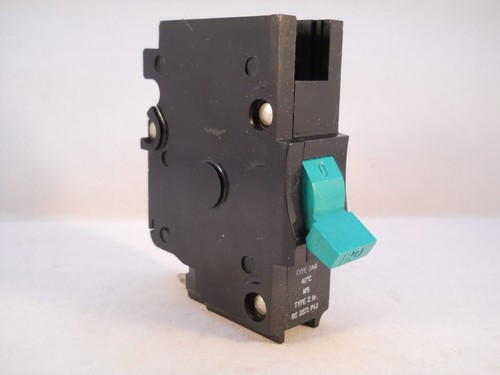 Federal electric mcb amp - mcb,