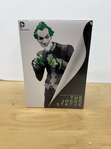 Collectibles batman arkham - collectibles, batman: