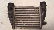 Audi A3 S3 8P 2006 Diesel
