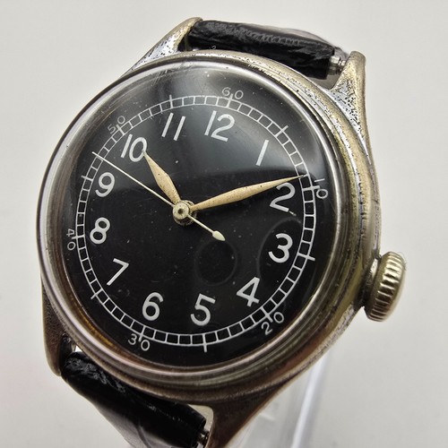 Bulova military mens - bulova,
