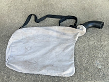 Blower Leaf Vacuum Bag