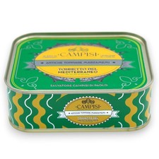 Mediterranean Tuna In Olive