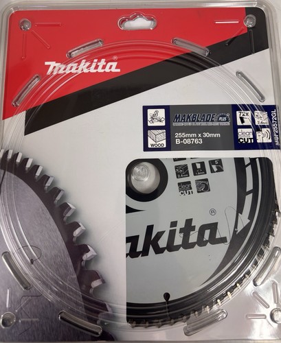 Makita makblade plus 255mm - makblade,