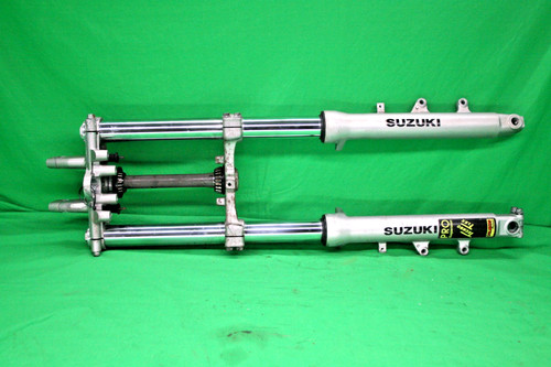 Suzuki gsf600n bandit cult - gsf600n,