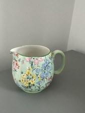 Shelley Melody Pattern Small