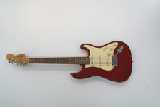 Fender Squier Stratocaster Red