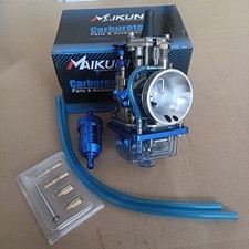 Motorcycle Carburetor Carby