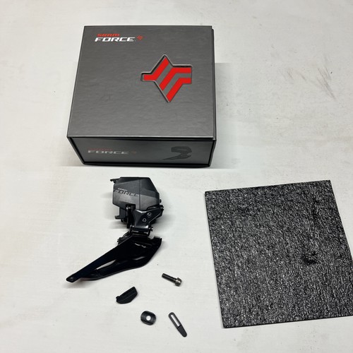 Sram force axs - d1,