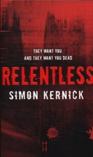 Relentless (Paperback) - FREE