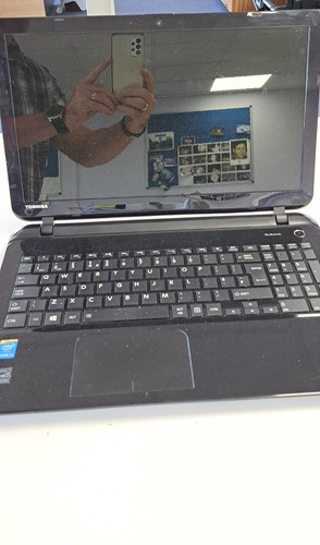 Toshiba satellite l50 2fc - toshiba,
