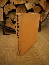 Ripley’s Mammoth Believe It