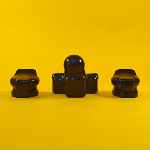 Tow ball socket cover set - socket,