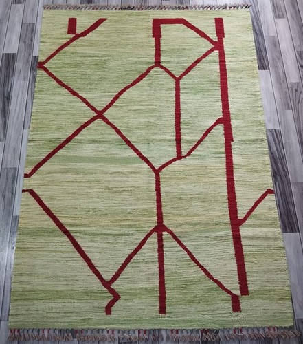 Abstract modern handmade - abstract,