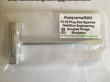 13mm x 16mm Spark Plug