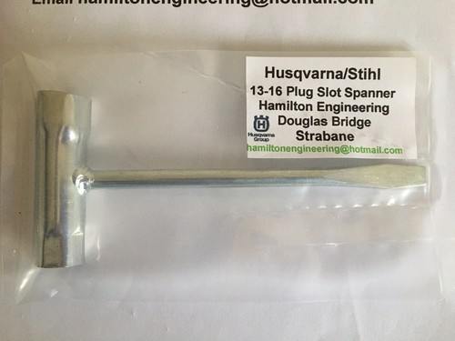 13mm 16mm spark plug - 13mm,
