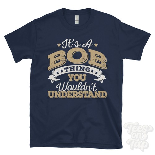 Bob name thing you - name,
