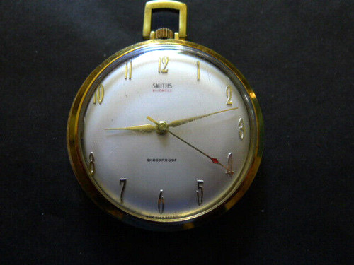 Smiths ladies pocket - ladies, watch