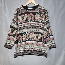 Vtg Charlotte Halton Women's